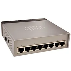 سوییچ SG200-08P سیسکو